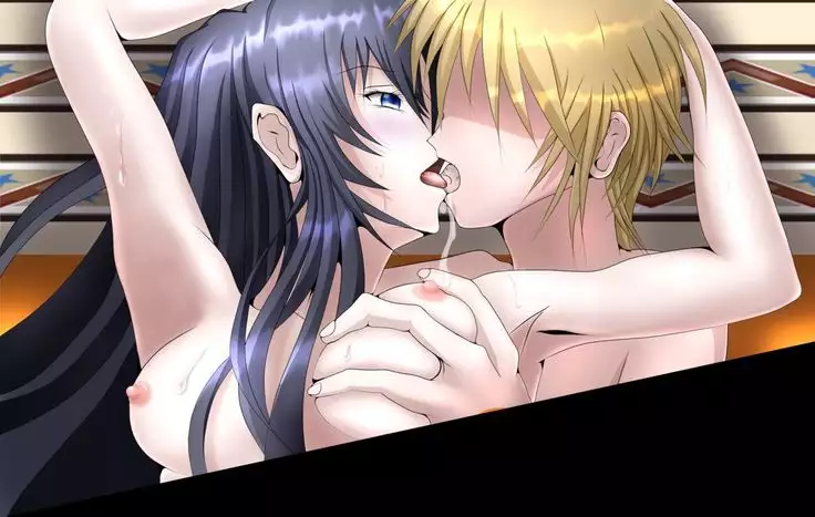 Watashi-tachi no Seishun Love Come wa Trauma ni Natte Iru.