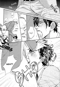 [Fujikawa Ruri] Aiyoku Heaven [English] [Fujoshi Bitches]