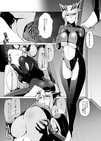 [8cm (8000)] Hatenaki Ou no Chouai (Fate/Grand Order) [Digital]