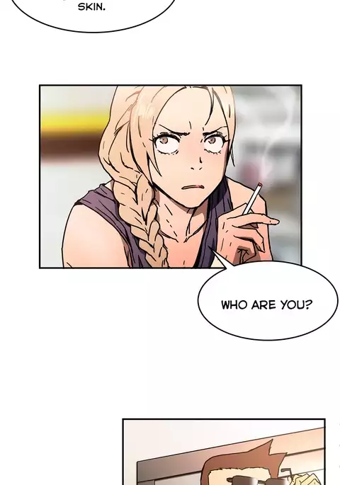 Refrain Love Ch.1-35