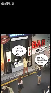 [Keum Sah Gong] Si-Eun Ch.1-36 (English) (Ongoing)