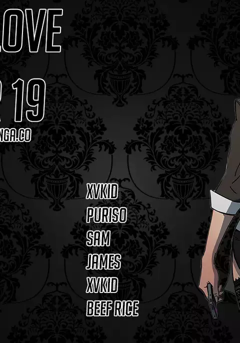 Refrain Love Ch.1-35