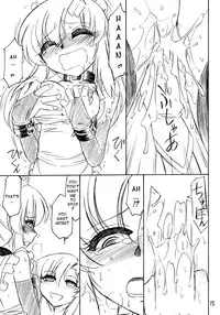 (C71) [EINSATZ GRUPPE (Charlie Nishinaka)] PRISONER 9 Pet (Gundam SEED Destiny) [English] [YQII]