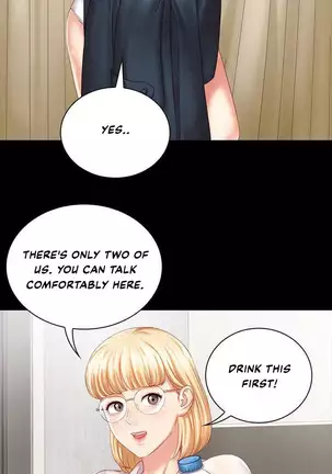 My Sister's Duty Ch.7/?