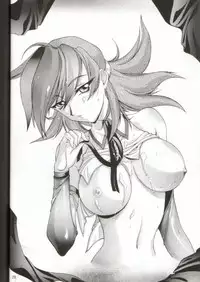 (C56) [Studio Retake] Sai TX Idol 02 (Various)