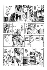 [Kago Shintarou] Choutennou Parataxis | Super-Conductive Brains Parataxis [English]