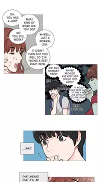 [The Jinshan] Sadistic Beauty Ch.1-28 (English) (Ongoing)