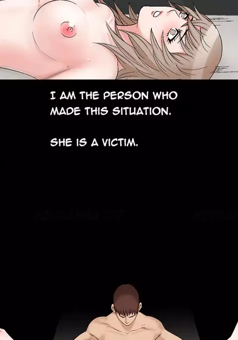 The Taste of Hands Ch.1-67