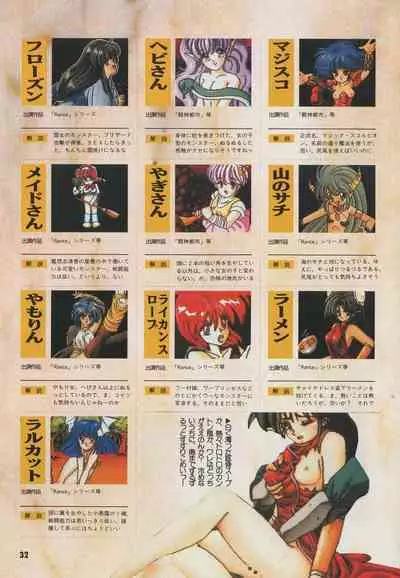 Official Alicesoft Full Completion Guide