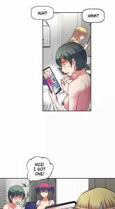 The Girls’ Nest | HELL'S HAREM Ch.1-8 [English]