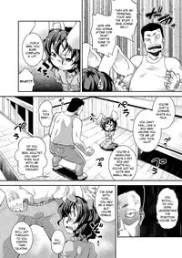 [Igou (Yamazaki Kana)] Okuchi Usagi + Omata Usagi (Touhou Project) [English] [rqwrqw] [Digital]