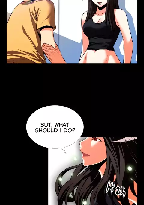 Love Parameter Ch.1-66