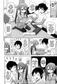 [Himeno Mikan] Loli Konnichiwa - Hello Lolita! [English] {Mistvern}