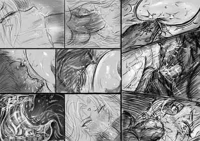 淫虐02-草图（9.14更新）