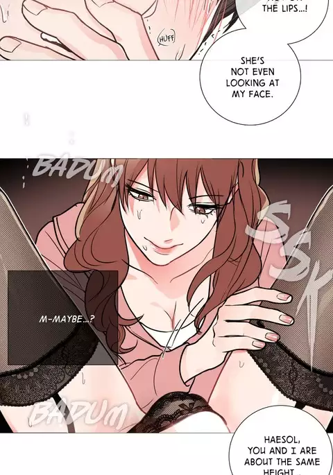 Sadistic Beauty Ch.1-29