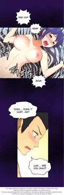 [Donggul Gom] She is Young (English) Part 1/2