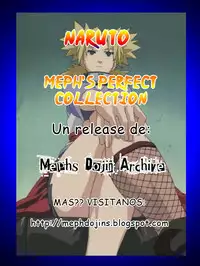 (C69) [Rippadou (H-H, Inugai Shin)] Kunoichi Inmaihen (Naruto)