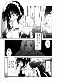 [Shikage Nagi] SUGAR CUBE DOLL