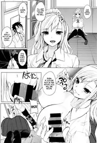 [Kurokawa Otogi] Fumajimeni Uraraka -Insincere Serenity- Ch. 1-4 [English] =TLL + CW=