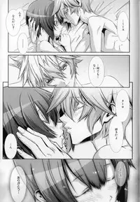 [Hiiragi Masaki] Shounen Maid Kuro-kun ~Ninshin Hen~