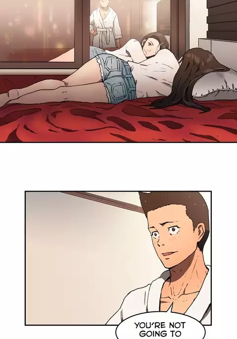 Refrain Love Ch.1-35