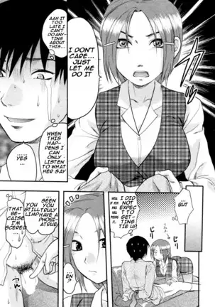 S-KANO CH01 - Tenteki kanojo CH1