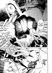 [Tendo Masae] Ochita Mesubuta-tachi - Ch.1-8 [English] {doujins.com}