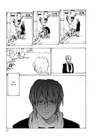 KITOH Mohiro - Hallucination from the Womb (ENG)