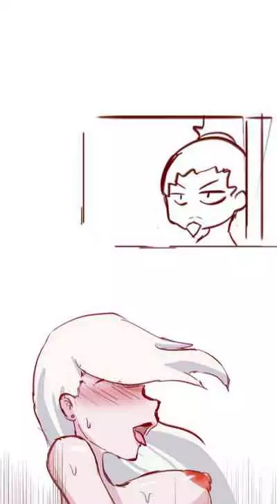 [质] Naruto NTR（井野，萨姆依）