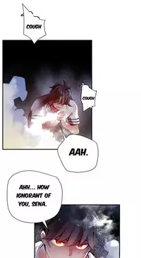 [Juder] Lilith's Cord Ch.25-32 (English) (Ongoing)