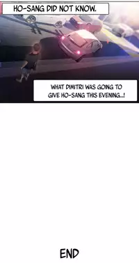 [BAK Hyeong Jun] Sweet Guy Ch.1-46 (English) (YoManga) (Ongoing)