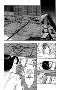 [Nagashima Chousuke] Pururun Seminar Vol. 2 (Complete) [English] [Tadanohito]