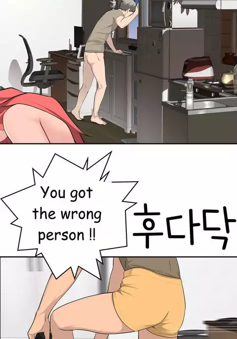 Tissue Thieves Ch.1-36