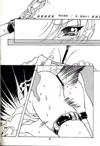 (C52) [Studio Wallaby (Various)] Vitamin-B1 (Darkstalkers)