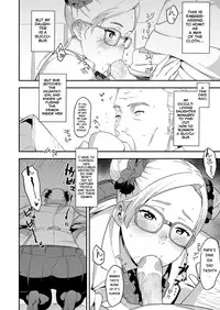 [Baksheesh AT] Devil Mako (COMIC Koh 2018-04) [English] [BSN] [Digital]