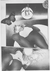 [Dirty Matsumoto] Onna Kyoushi Akai Yami