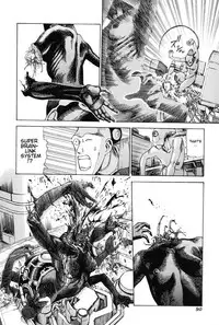 [Kago Shintarou] Choutennou Parataxis | Super-Conductive Brains Parataxis [English]