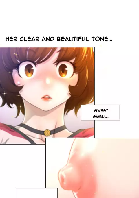 Perfect Half Ch.1-8