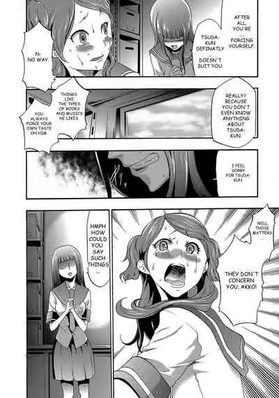 Imouto Saimin Choukyou Manual | Little Sister Hypnosis Training Manual Ch. 1-6