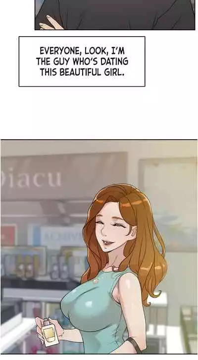 Everything about Best Friend Manhwa 01-12 [English]