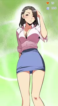 [KKUN &INSANE] Love Parameter 恋爱辅助器 76-79 (chinese)