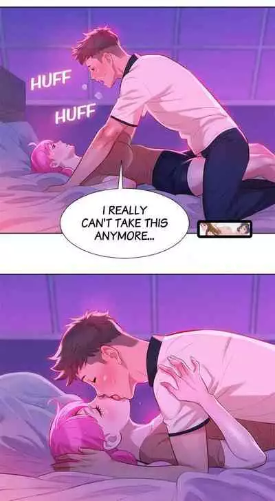 What do you Take me For? Ch.35/?