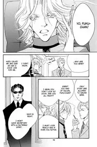 Aishiteiru to itte kure | Tell me you love me.