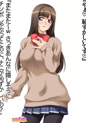 カギ付きの彼女 第 1~5 話