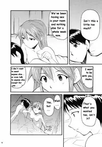 (C67) [Studio Kimigabuchi (Kimimaru)] RE-TAKE 2 (Neon Genesis Evangelion) [English]