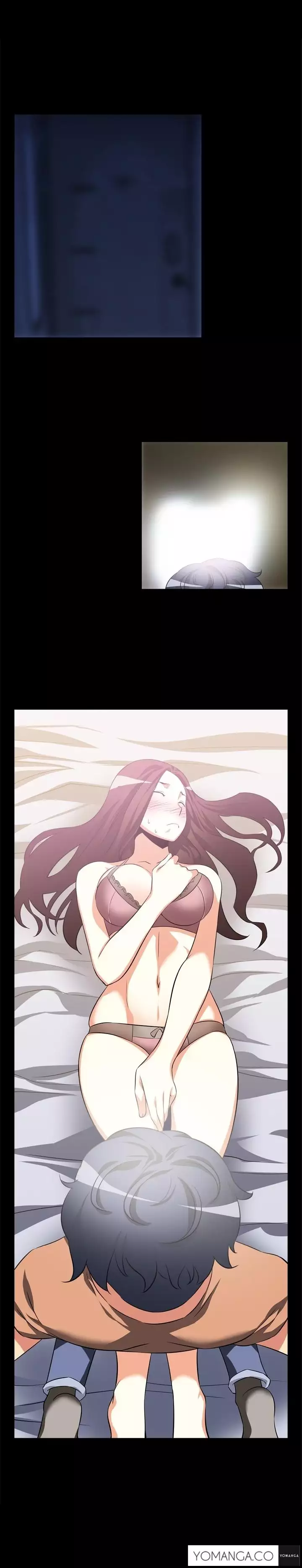 Love Parameter Ch.1-13