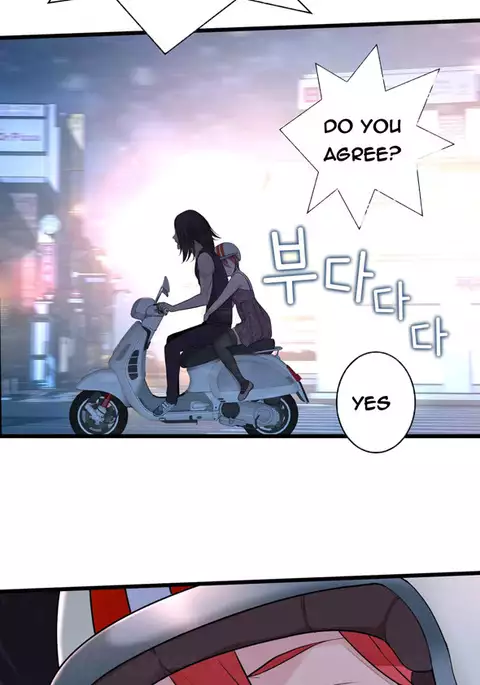 Tissue Thieves Ch.1-36