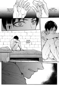 [K猫] Paranoia (Shingeki no Kyojin) [ENG]