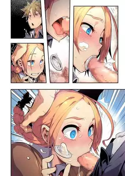 TSF Monogatari Append 1.0