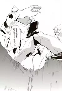 (C70) [STUDIO KIMIGABUCHI (Kimimaru)] RE-TAKE 4 (Neon Genesis Evangelion)